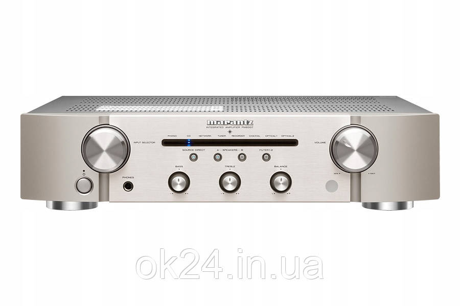 Marantz PM6007 - стерео підсилювач