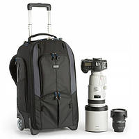 Think Tank Street Walker Rolling Backpack V2.0