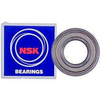 Подшипник NSK 6206 - 2Z (30x62x16) C00044765 для стиральных машин (в коробке)(48793527754)