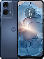 Смартфон Motorola G24 8/256 Gb Ink Blue