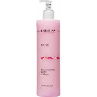 Очаровательный крем для тела Christina Muse Enchanting Body Cream 300 мл