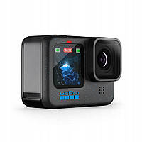 Спортивна камера GoPro Go Pro HERO 12 Black