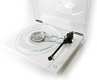 Rega Planar 6 (Ania) White / P6