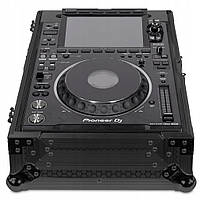 UDG Ultimate Flight Case Black Pioneer CDJ/DJM 24h