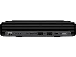 Неттоп HP Pro Mini 400 G9 i5-13500T/8GB/SSD512GB/Stand/K&M/WiFi/DOS (885R1EA)