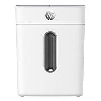 Знищувач документів HP OneShred 8CC, A4, 80g х 8 листів, 5*18, 15 л., P-4 (2801)