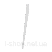 Стіл обідній Неман БОН 780х780 Бетон/Білий, фото 4