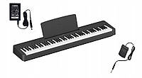 Yamaha P-145 - цифрове піаніно