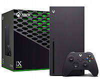 В НАЯВНОСТІ НОВА консоль Xbox Series X + ПОДкладка 1 ТБ МАГАЗИН