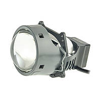 Світлодіодна Bi-Led лінза Decker LED BL 3.0" R-6 57 W (1 шт.)