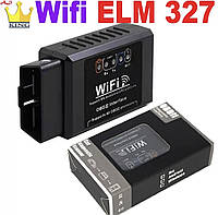 Elm 327 wi-fi v1.5 OBD2