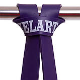 Гумова петля еспандер для підтягувань та тренувань Zelart POWER BANDS FI-941-6, фото 7