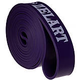 Гумова петля еспандер для підтягувань та тренувань Zelart POWER BANDS FI-941-6, фото 2