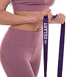 Гумова петля еспандер для підтягувань та тренувань Zelart POWER BANDS FI-941-6, фото 9