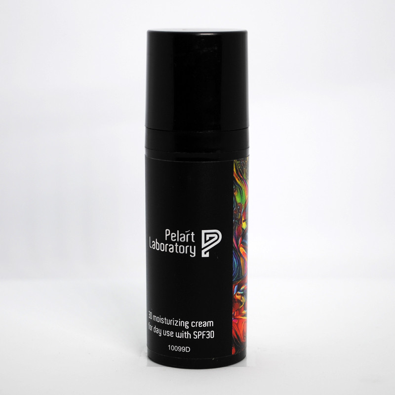 Пеларт Дневной 3D увлажняющий крем для лица Pelart Laboratory Smart Biologica Complexes 3D Moisturizing Day Cream SPF 30, 50 мл