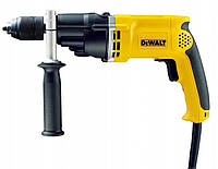 Двошвидкісний безударний дриль DeWALT D21441 770W