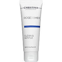 Очищающий гель Christina Rose De Mer Clean & Gentle 75 мл