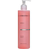 Очисний гель для вмивання Christina Wish Facial Wash 300 мл