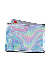 Шкіряний гаманець-картхолдер DevayS Maker 30-0115-434