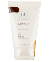 Солнцезащитный крем Holy Land Cosmetics Sunbrella SPF 30