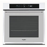 WHIRLPOOL OAKZ97921CSWH ВСТРАЦЮВАННЯ ДУХОВКА 73Л