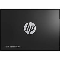 SSD 480Gb HP S650 SATA III 2.5" TLC (345M9AA)