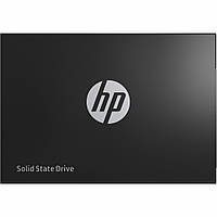 Накопичувач SSD 480Gb HP S650 SATA III 2.5" TLC, Retail (345M9AA)