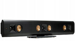 Klipsch RP-440D SB On-Wall пасивна настінна звукова панель 3-канальна LCR