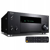 ONKYO TX-RZ840 РЕСИВЕР ДОМАШНЬОГО КІНОТЕАТРУ 9.2 ЧОРНИЙ