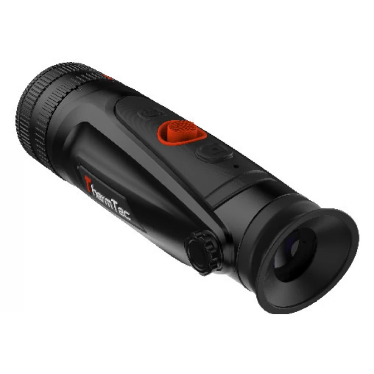 Тепловізор Cyclops 650D (640x480, VOx, 2500 м, оптичний Zoom), фото 1