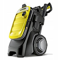 K 7 КОМПАКТНА АПАРАТ ПИСЬКОГО ТИСКУ KARCHER 1.447-050.0