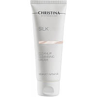 Очищающий крем Christina Silk CleanUp Cleansing Cream 120 мл