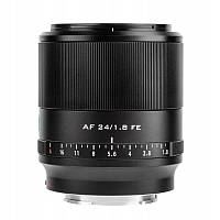 Об єктив Viltrox AF 24mm F/1.8 STM Sony FE