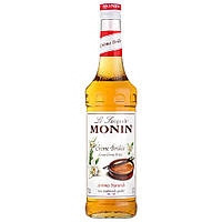 Сироп MONIN Крем-брюле 0,7 л