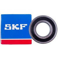 Підшипник для пральної машини SKF 6207 - 2RS (35x72x17) 481252028177 (в коробці) fs