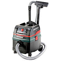 ПРОМИСЛОВИЙ ПИЛОСОМ ASR 25L SC METABO 602024000