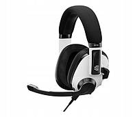 Бездротові навушники Sennheiser EPOS H3 Hybrid White