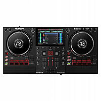 Numark Mixstream Pro + автономний DJ Amazon Music