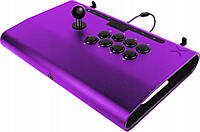 PDP Victrix PRO FS ARCADE FIGHT STICK - фіолетовий ПК / PS4 / PS5