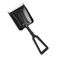 Лопата складная Sturm Mil-Tec "ABS "Foldable Snow Shovel"(Размер: единственный)(1154812341754)