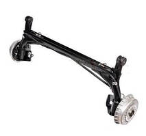 164. Ходова частинка Легкова СНД