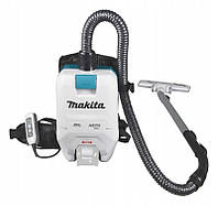 РЮЧНИЙ ПИЛОСОМ Makita AKU 2L 40V XGT 0xAh