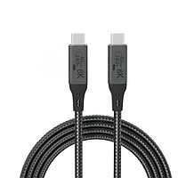 Кабель Justlink USB 4.0 1,8m