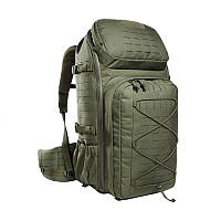 Тактичний військовий рюкзак Tasmanian Tiger TROOPER PACK OLIVKA 55L