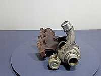 Турбина 06- 1.8TDCI Ford Connect 2002-2013