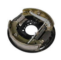 166. Гальмівна система Легкова СНГ