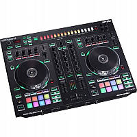 Контролер Roland DJ505 Serato DJ