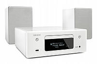 Denon CEOL N10 - мережева міні аудіосистема з CD
