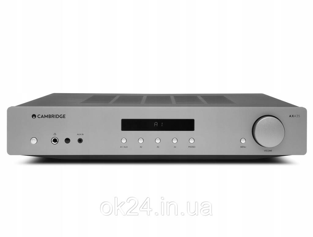 Cambridge Audio AXA35