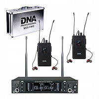 DNA IN-EAR DOUBLE - IN-EAR SOUND